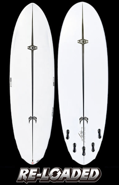 RE-LOADED – Luvsurf