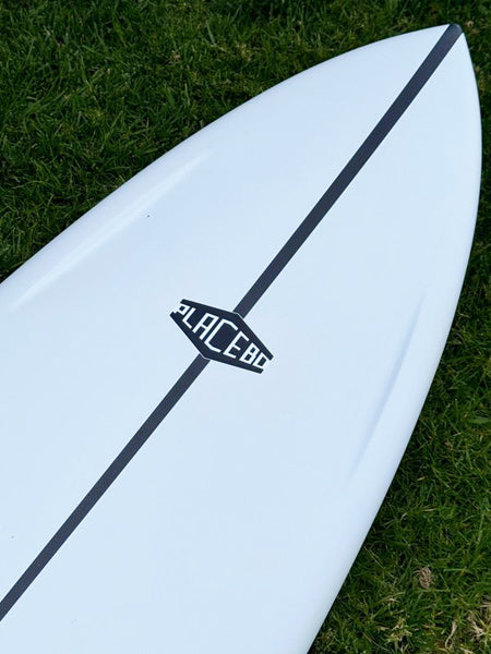 SMOOTH OPERATOR』DURA-FLEX5 – Luvsurf