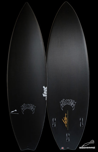 SUB DRIVER 3.0 Swallow – Luvsurf