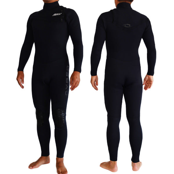 ウェットスーツ_ジャーフル – Luvsurf