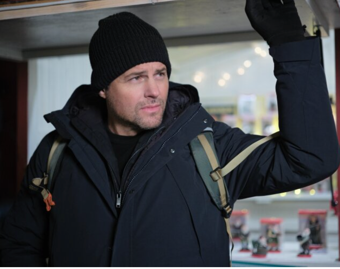 66 NORTH Down Coat - Large – LuxAnthropy