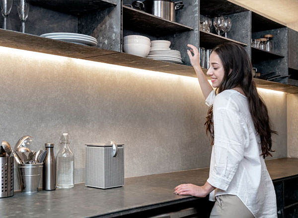 ASC-S5｜製品情報｜ラックスマン株式会社 - LUXMAN