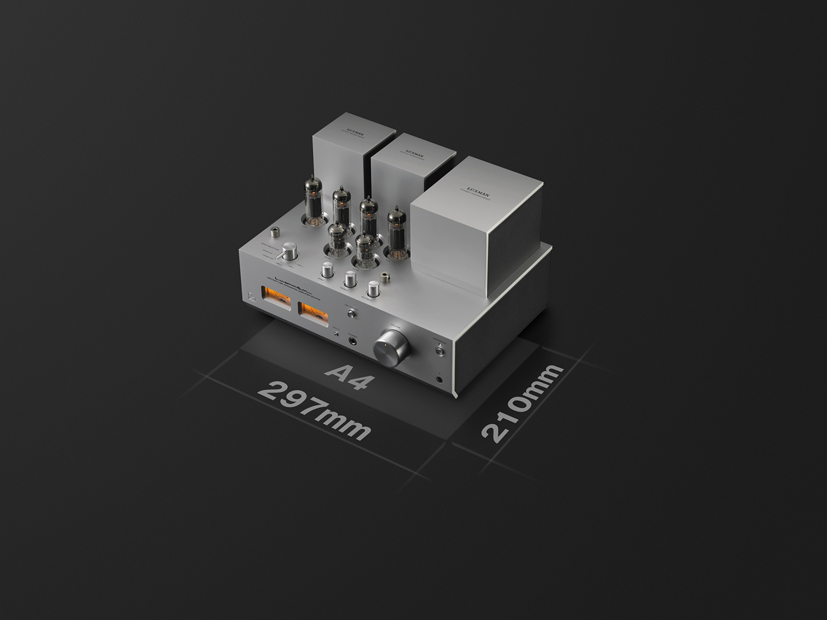 SQ-N150｜製品情報｜ラックスマン株式会社 - LUXMAN