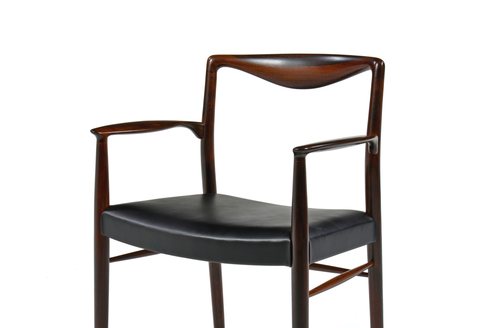 Kai Lyngfeldt-Larsen Model 19 Arm chair｜Luca Scandinavia | 北欧