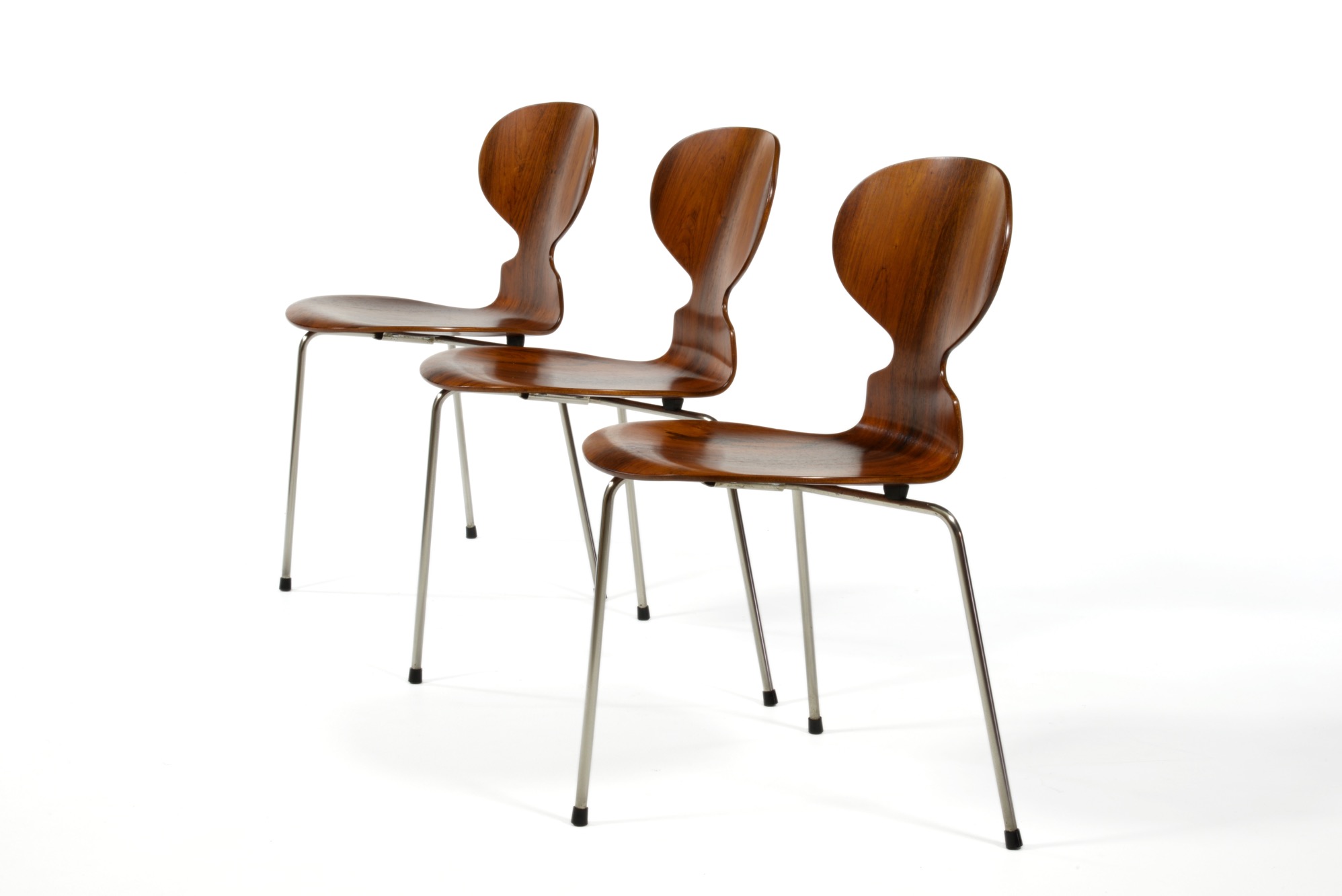 Arne Jacobsen Three-legged “Ant” chair｜Luca Scandinavia | 北欧