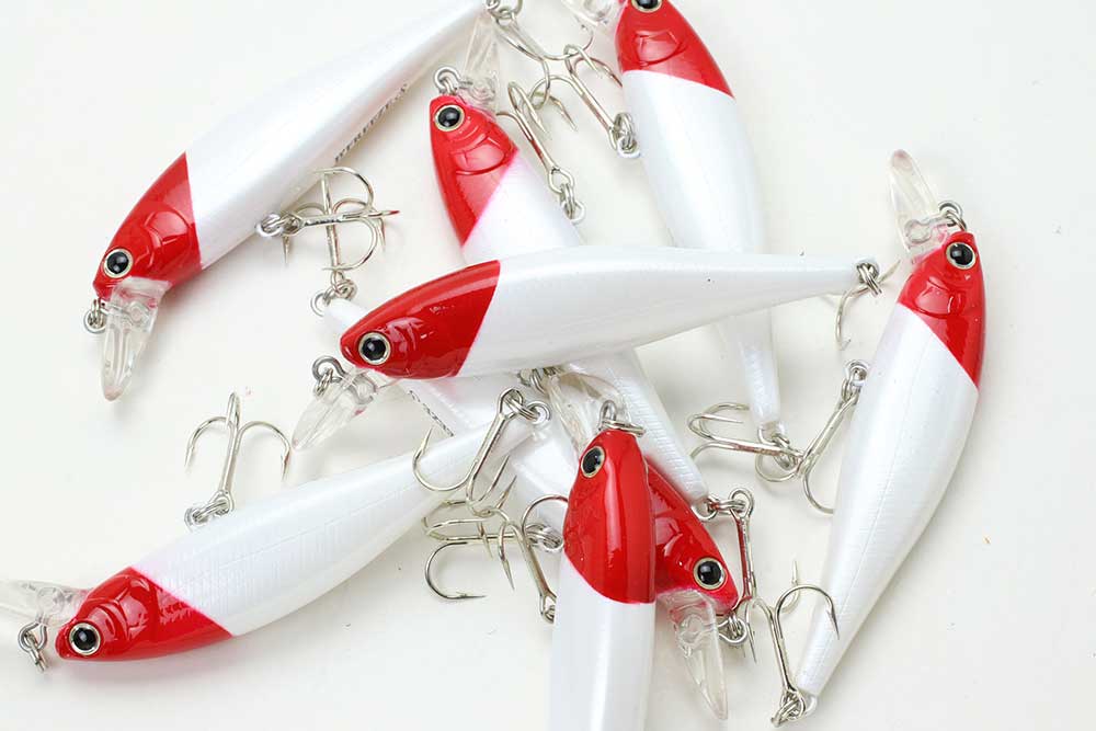 Lucky Craft JAPAN - B'Freeze 65