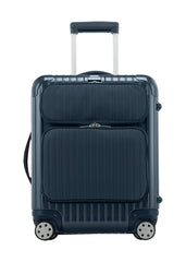 Rimowa Salsa Deluxe Hybrid Cabin Multiwheel IATA – Luggage Online