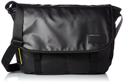 Shop Diesel Men's Discover Messenger Bag, – Luggage Factory