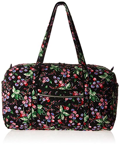 Shop Vera Bradley Women's Iconic Large Tr – Luggage Factory