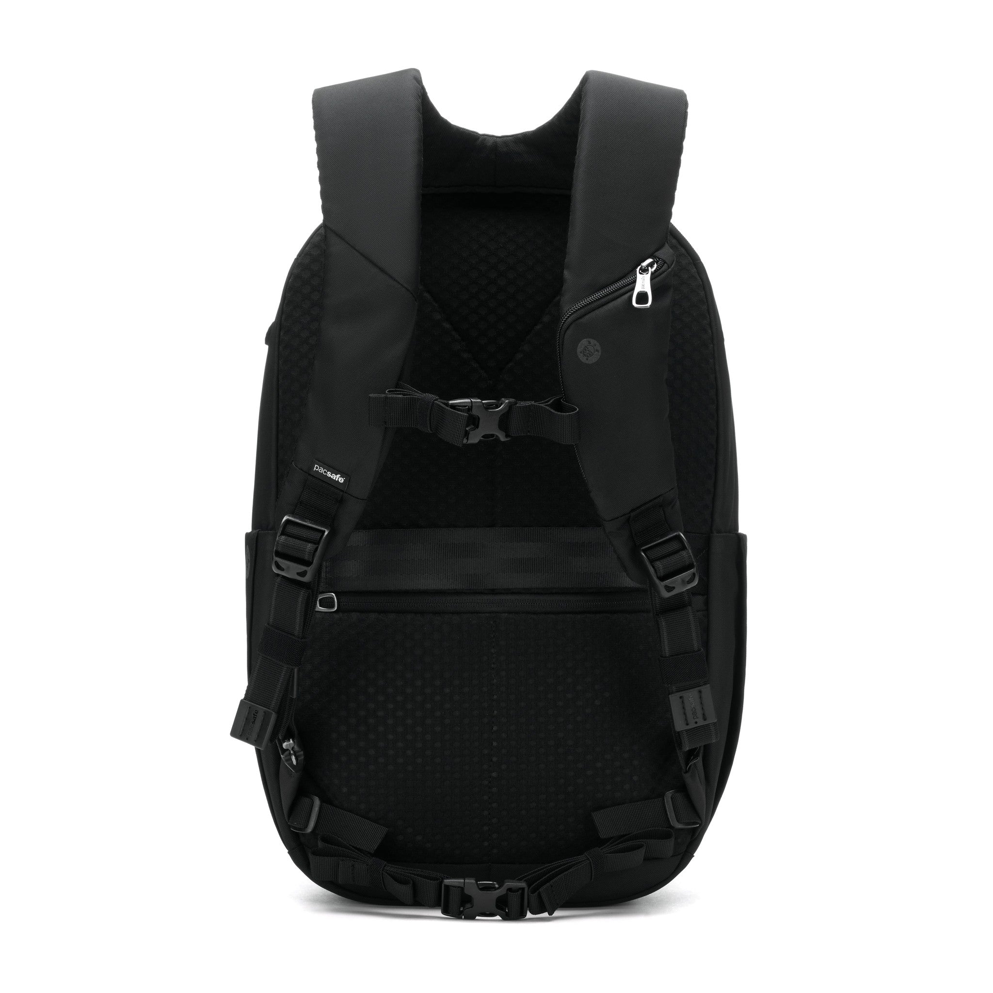 Pacsafe V 26L Tour Backpack – Luggage Pros