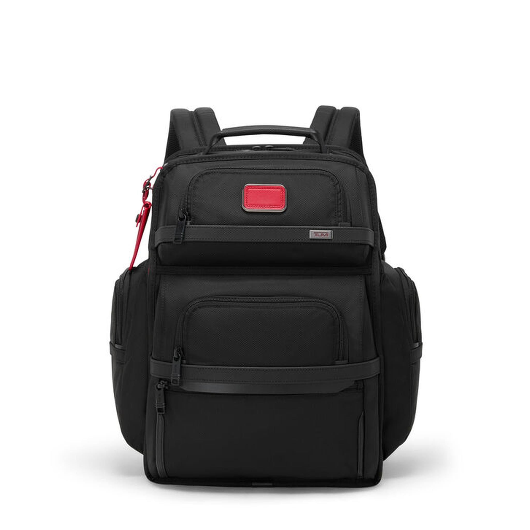 TUMI Alpha Brief Pack – Luggage Pros