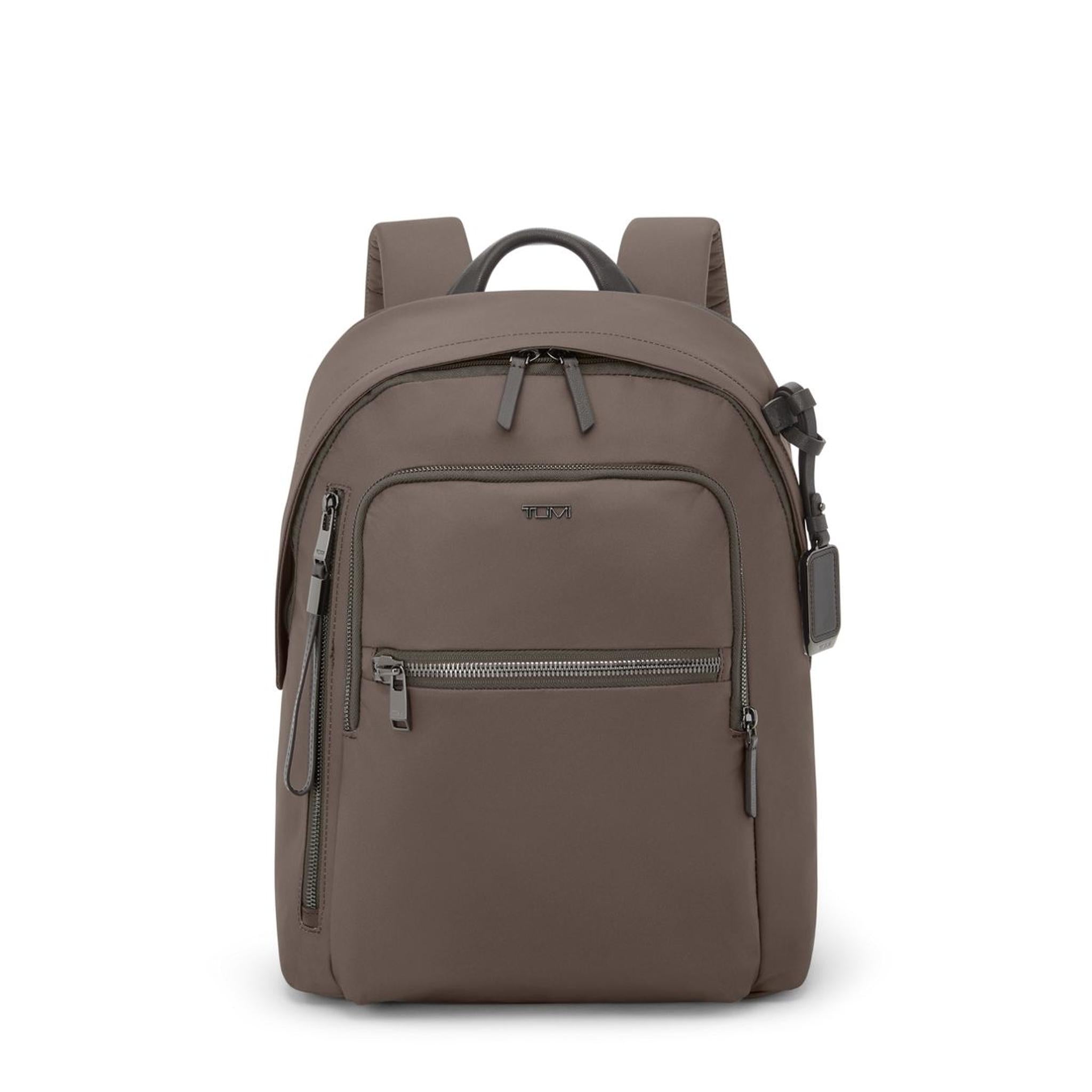 TUMI Voyageur Halsey Backpack – Luggage Pros