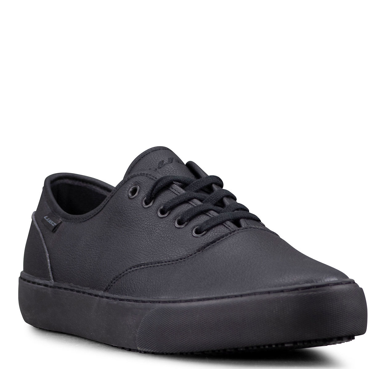 Men's Lear Slip Resistant Sneaker