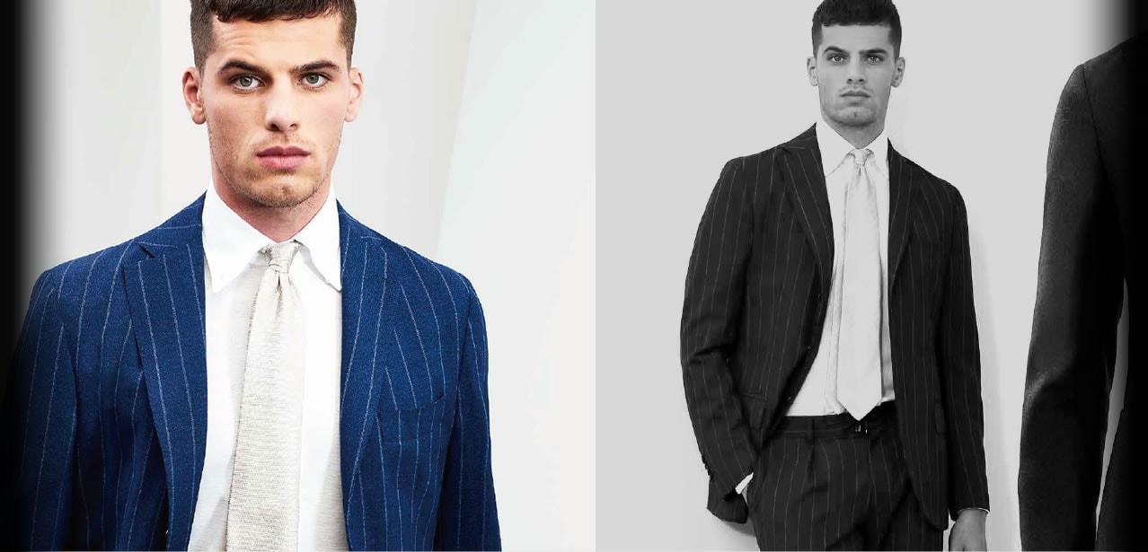 SUIT | LUIGI BORRELLI TOKYO ONLINE STORE（ルイジボレッリ