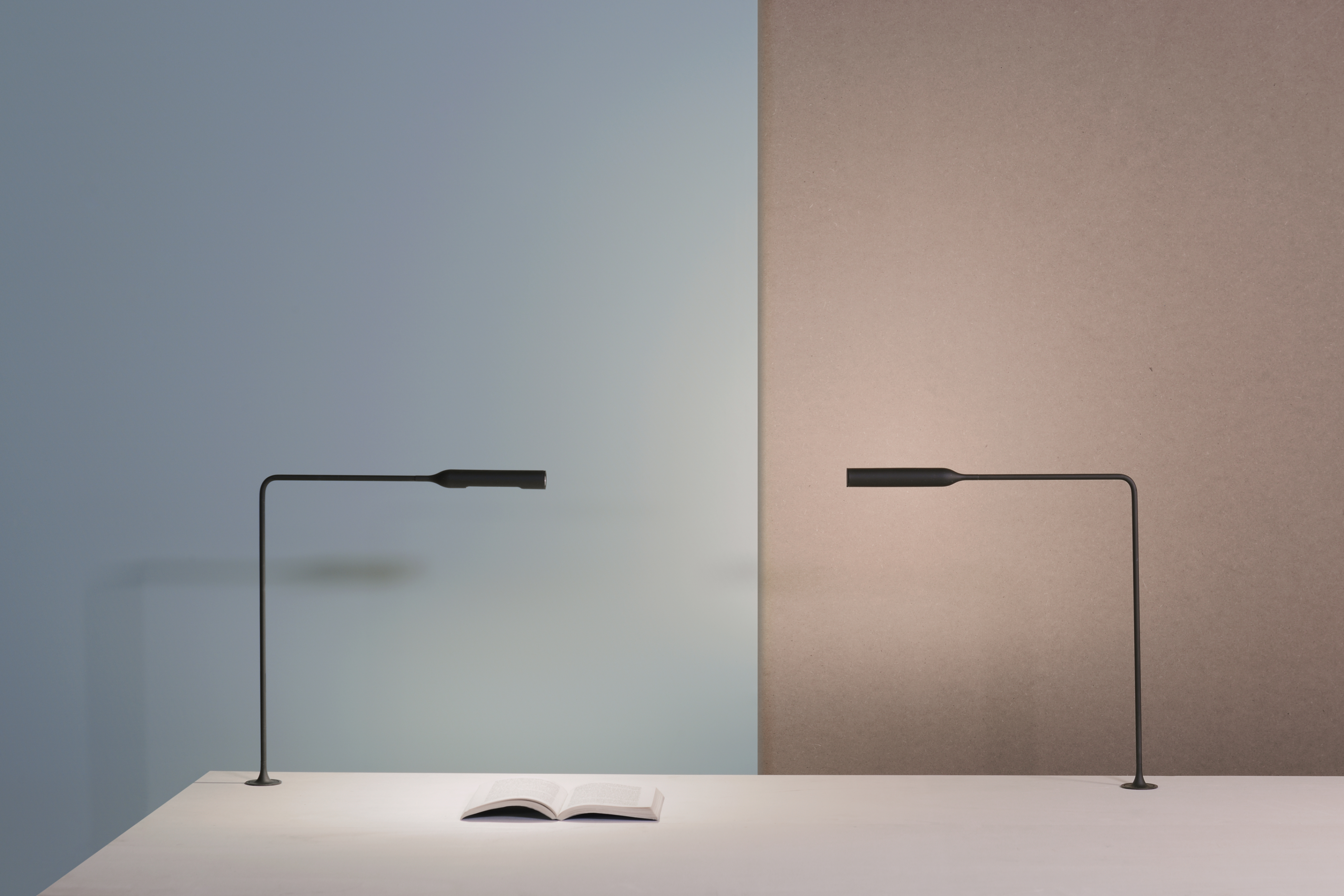 LUMINA FLO grommet（ルミナ フロ グロメット）｜イタリア・スペインの