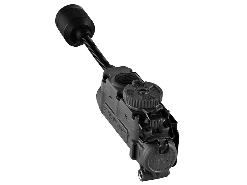 サイドワインダー ストーク ブラック - 業務用懐中電灯・LEDライトの