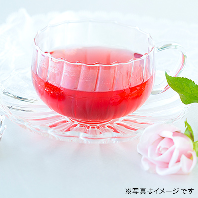 LUPICIA】ラビアンローズ LA VIE EN ROSE | お茶 | LUPICIA ONLINE