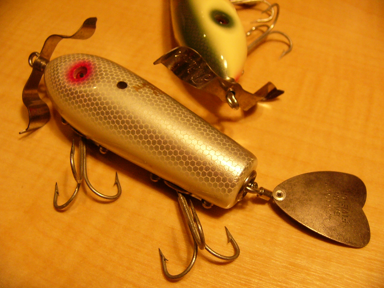 ブラックバスルアー | ルアーライフマガジン | ページ 7