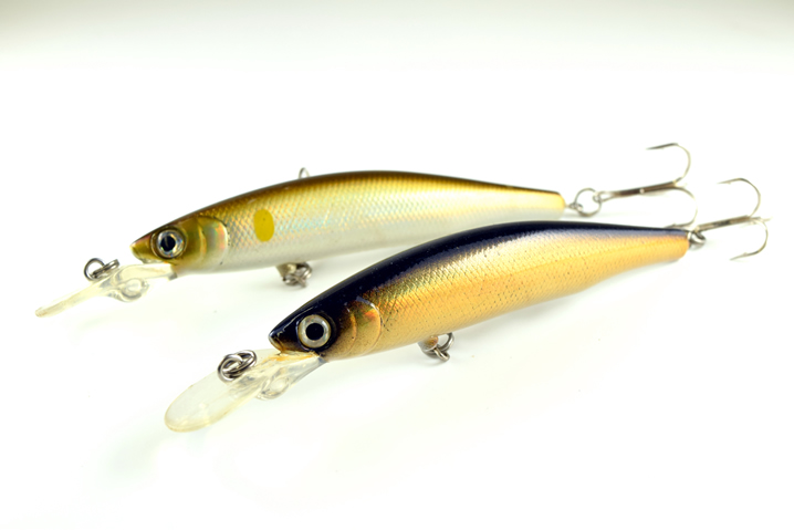 トラウトルアー図鑑32 | ルアーライフマガジン