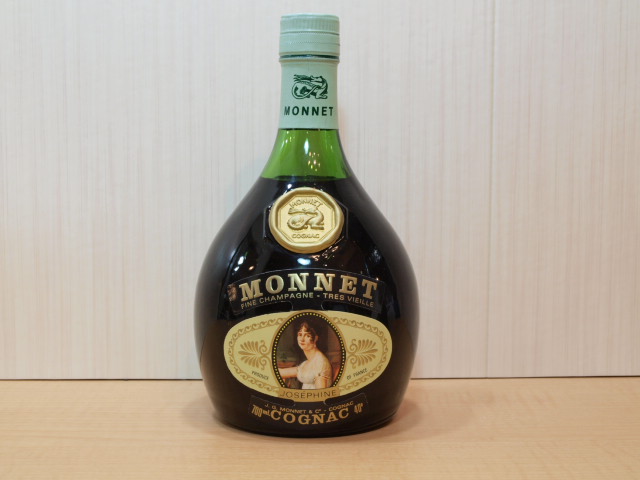 モネ・ジョセフィーヌの買取は、お酒専門店で査定致します。