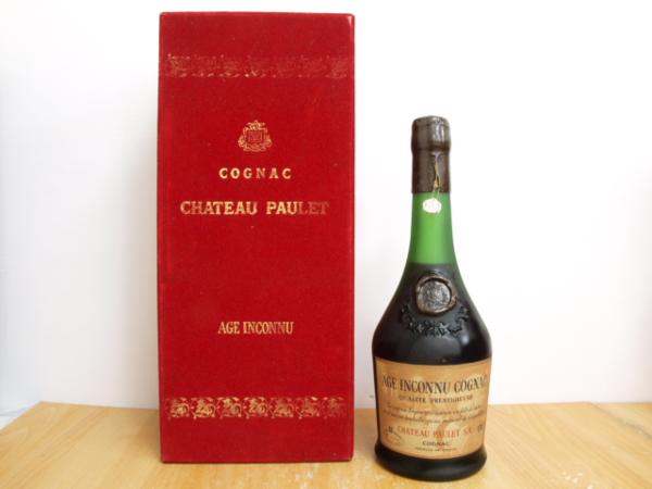 シャトー・ポーレの買取はライフバケーションで高額買取致します