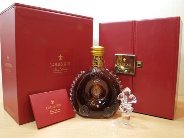 ルイ13世・観音開きの買取はライフバケーション