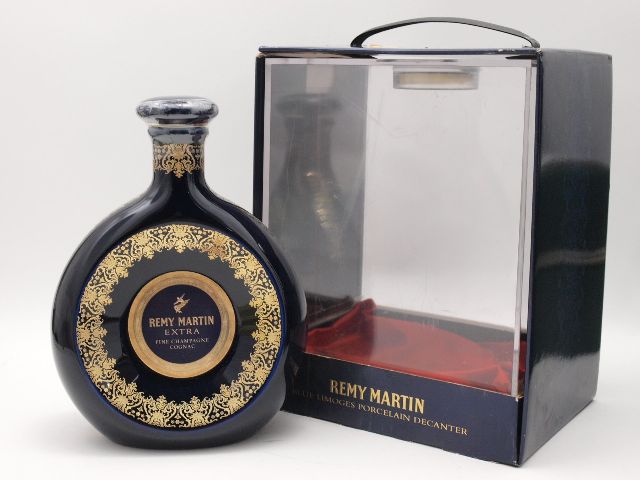 レミーマルタンエクストラの買取 | ライフバケーションで高額買取