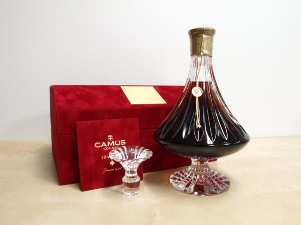 バカラ・ミッシェル・ロイヤルの買取はライフバケーション