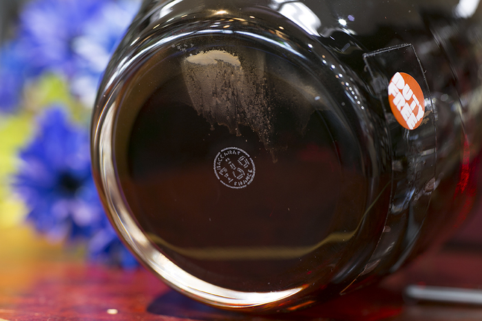 ヘネシー パラディ バカラ 買取はライフバケーション！