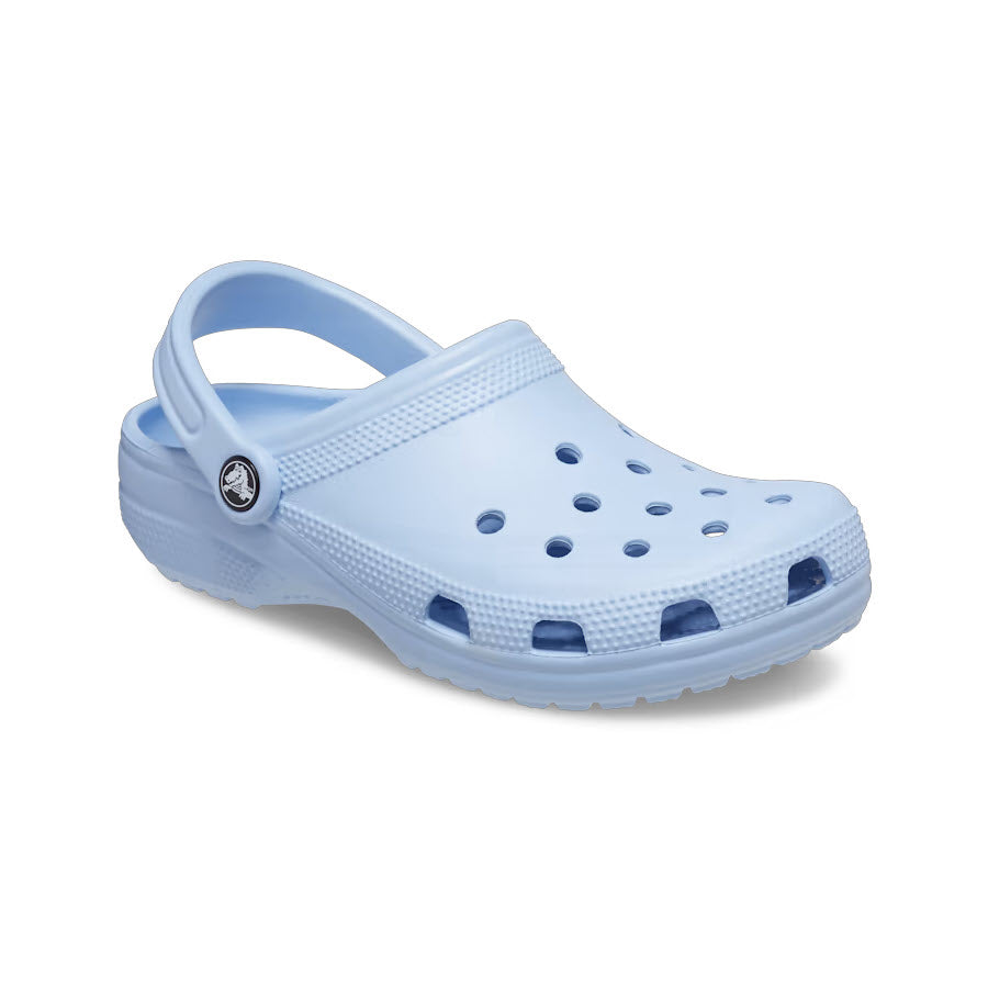 CROCS CLASSIC CLOG BLUE CALCITE - ADULTS - Lamey Wellehan Shoes