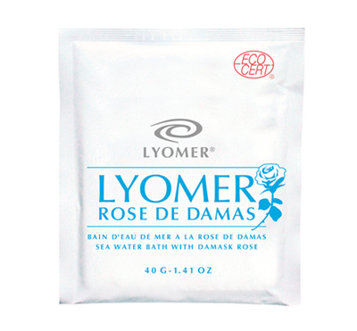 入浴剤バンダロームシリーズ | LYOMER リヨメール