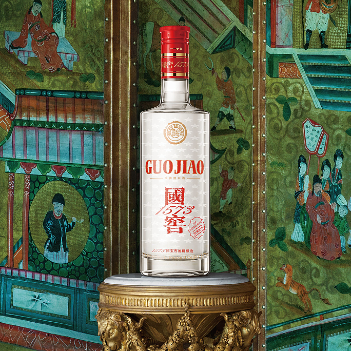 Luzhou Laojiao International Development (Hong Kong) Co., Ltd.