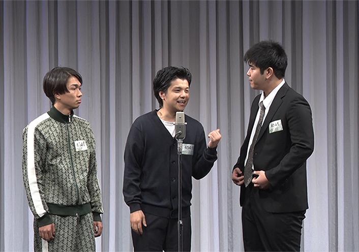 生姜猫 | コンビ情報 | M-1グランプリ 公式サイト