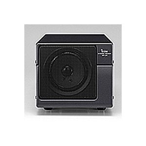SP-21 アイコム 卓上外部スピーカー むせんZONE25｜アマチュア無線機
