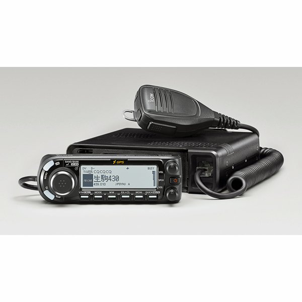 送料無料】ID-4100 アイコム 144/430MHz デュオバンドデジタル