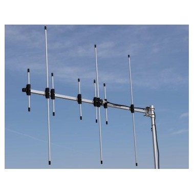 A1430S8 第一電波工業（ダイヤモンド） 144/430MHz デュアルバンド 8