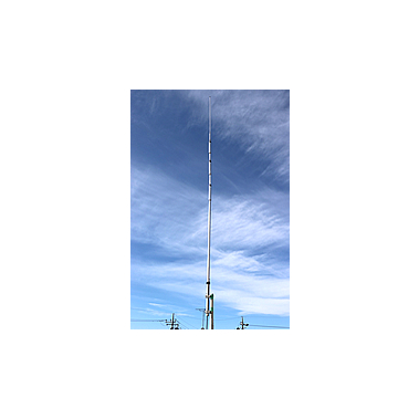 CPATU 第一電波工業（ダイヤモンド） 3.5 ～ 50MHz 帯 屋外型オート