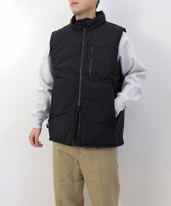 ECWCS LEVEL7 GEN III B.A.F社製 ベスト デジカモ MILITARY