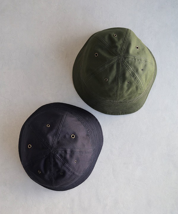 ブルーブックス/Blue Books Co Random Sailor - Ripstop [帽子(ハット