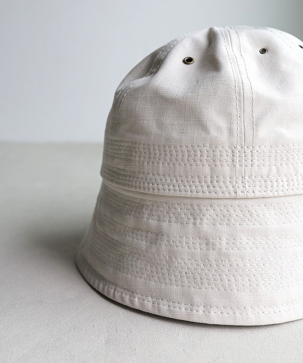 ブルーブックス/Blue Books Co Random Sailor - Ripstop Cotton [帽子