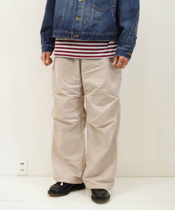 Engineered Garments/エンジニアド ガーメンツ Over Pant - Memory
