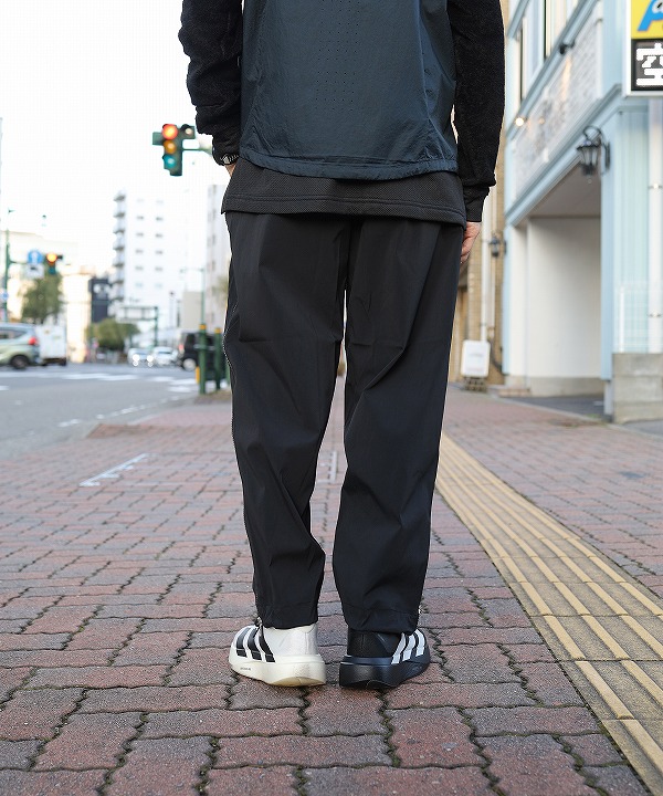 ELDORESO/エルドレッソ Operation Pants [パンツ(ロングパンツ)]｜MAPS