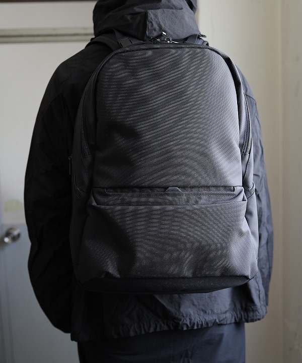 モノリス/MONOLITH BACKPACK PRO STORAGE M [バッグ(バックパック