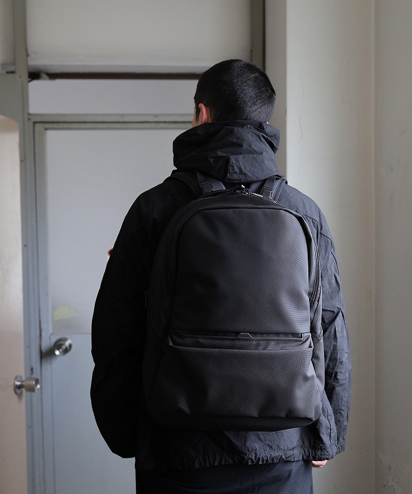 モノリス/MONOLITH BACKPACK PRO STORAGE M [バッグ(バックパック
