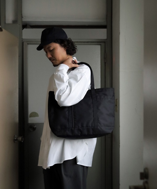 モノリス/MONOLITH TOTE STANDARD S [バッグ(バックパック)]｜MAPS