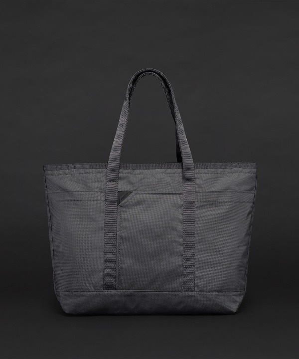 モノリス/MONOLITH TOTE STANDARD S - STONE GRAY [バッグ(バック
