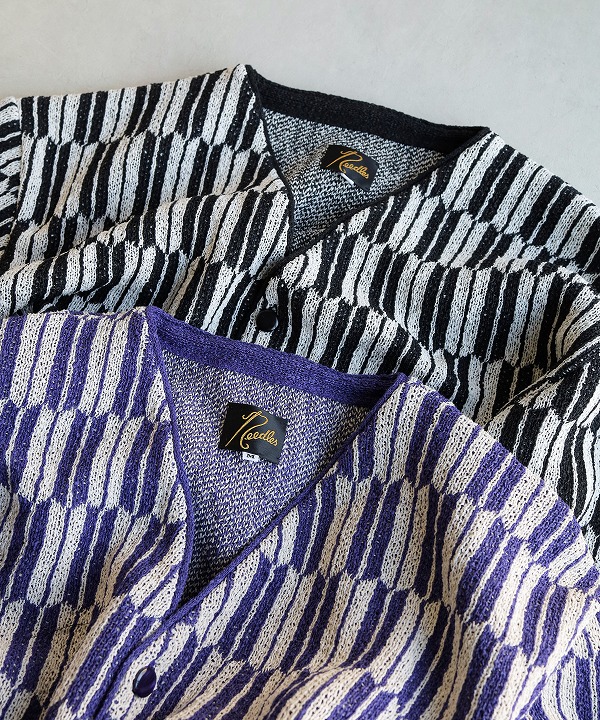 Needles ニードルズ doo-bop 通販ショップ|正規取扱店 砂*漠様 Needles