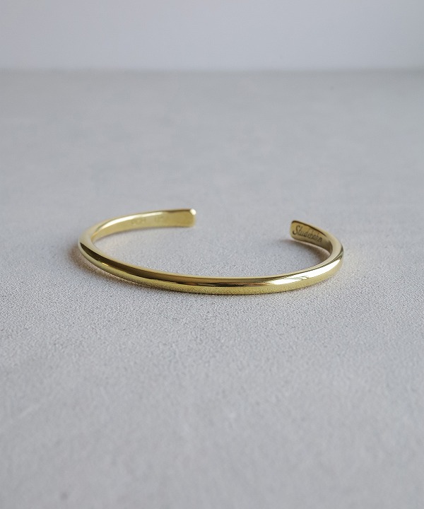 スチュードベイカーメタルズ/STUDEBAKER METALS CHAMPION CUFF