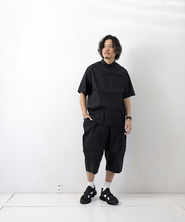 テアトラ/TEATORA DEVICE CRUISER M/L - AQUAKINESIS [ショーツ