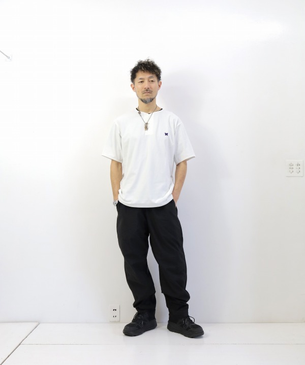 TEATORA/テアトラ Wallet Pants - Packable [パンツ]｜MAPS 通販